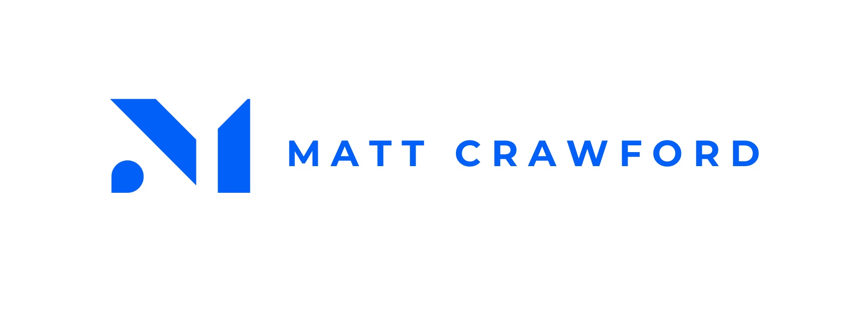 Matt Crawford – Creative Entrepreneur Building Online Businesses